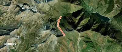 OSM Route 15332156