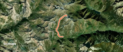 OSM Route 15332426