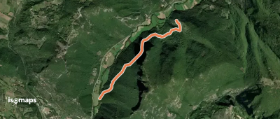 OSM Route 15332871