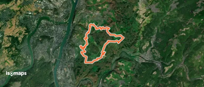 Arzheimer Rundwanderweg Nr. 4