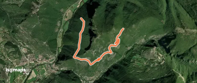 OSM Route 15332920