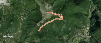 OSM Route 15332996