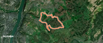 Arzheimer Rundwanderweg Nr. 3