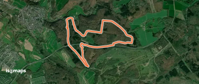 Arzheimer Waldlehrpfad