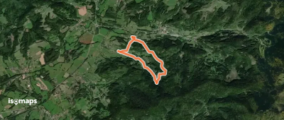Circuit de la Ferme de la Goutte Moymont