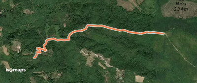 OSM Route 15337602