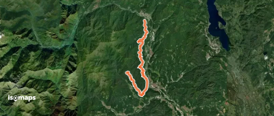 OSM Route 15337981