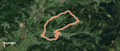 Circuit Herbeaupaire