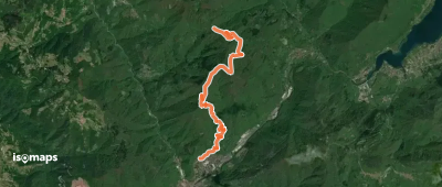 OSM Route 15341793