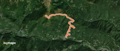OSM Route 15341828