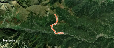 OSM Route 15342024