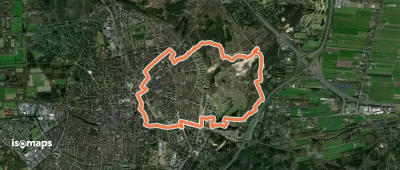 Zuiderheideroute