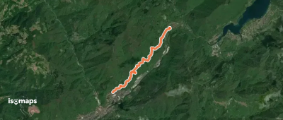 OSM Route 15342469