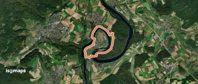 Grüne Grenze