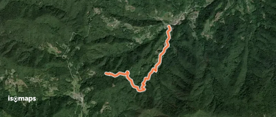 OSM Route 15344573