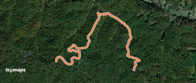North Loop Trail