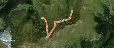 OSM Route 15348793
