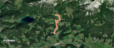 Wanderweg 41 - Wilder Kaiser