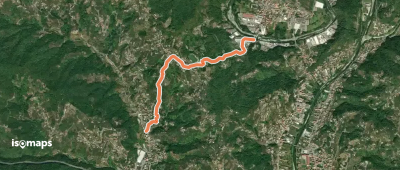 OSM Route 15352091