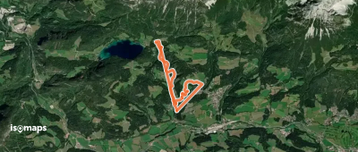 Wanderweg 43 - Wilder Kaiser