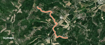 OSM Route 15352898