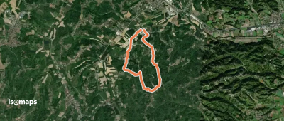 OSM Route 15352935