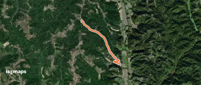 OSM Route 15352991