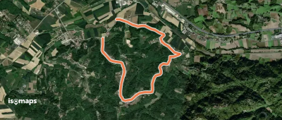 OSM Route 15353012