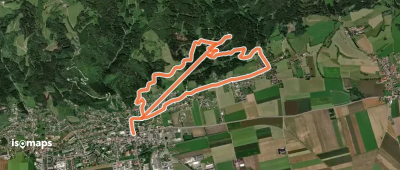 Sillweger Aussichtswarte