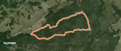 Parmaharju 6 km