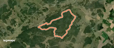 Parmaharju 9 km
