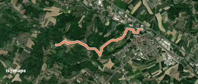 OSM Route 15360568