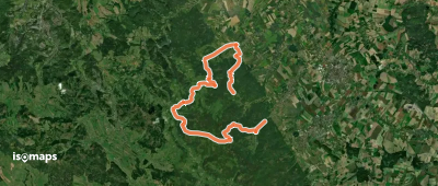 Padole – Pieszyce mostek