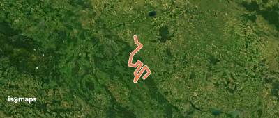 Świdnica – Bielawska Polanka
