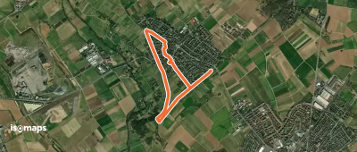 Wickerer Weinweg