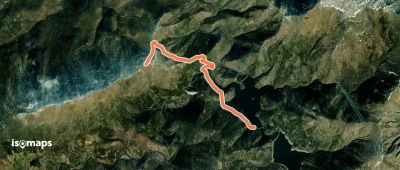 OSM Route 15392294
