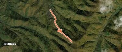 Miller Run Trail