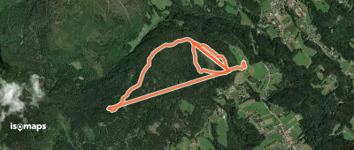 Dr. Hans Fuchs Waldweg, Themenweg