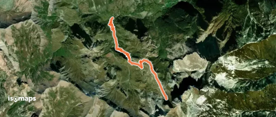 OSM Route 15394728