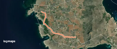 OSM Route 15395467