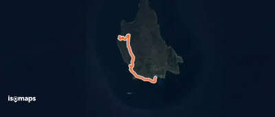 OSM Route 15395545