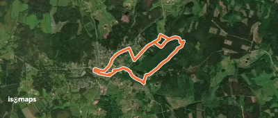 Baldones stāstu taka (Mazais loks)