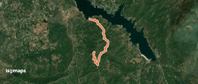 Goat Mountain Trail