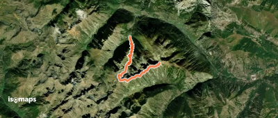 OSM Route 15399011
