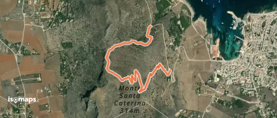 Monte Santa Caterina