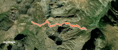 OSM Route 15399735