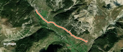 OSM Route 15400881