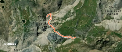 OSM Route 15400906