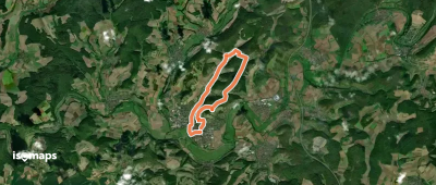 Rhönrundweg Hammelburg 7