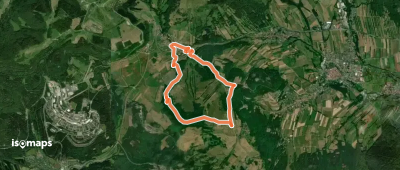 Rhön-Rundweg 2 Oberweißenbrunn